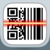 QR Reader for iPad icon