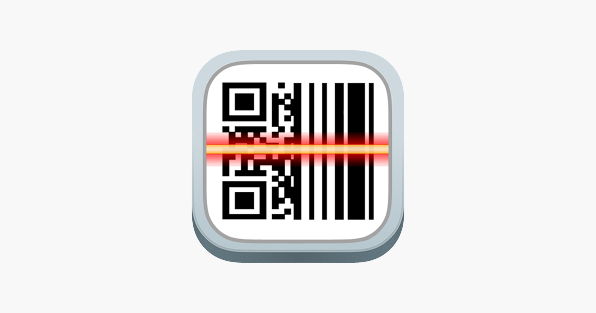 QR Reader for iPad on the App Store