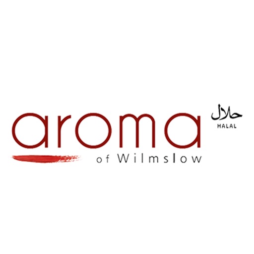 Aroma Wilmslow icon