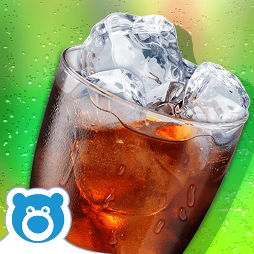 Soda Maker - Food Games iOS App