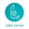 Lowry Captain - Drive, Deliver icon