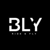 BLY App Positive Reviews