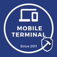 ARMS FandB Mobile Terminal