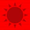The Setting Sun - Block Puzzle icon