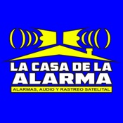 La Casa de la Alarma GPS