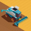 Lawn-Mower & Mowing Simulator icon