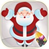 - Christmas Coloring Pages icon