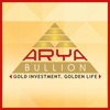 Arya Bullion icon