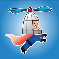 Flying Tinboy logo