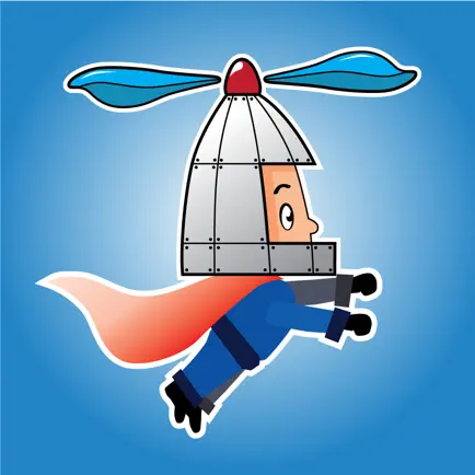 Flying Tinboy Читы