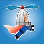 Flying Tinboy app download