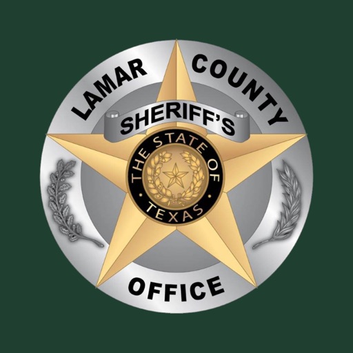 Lamar County Sheriff TX