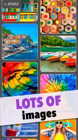 Game screenshot jigsaw puzzle world hd hack