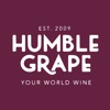 Humble Grape Wine icon