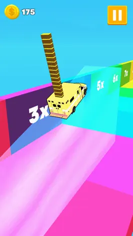 Game screenshot Bridge Car Race mod apk