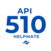 API 510 Helpmate