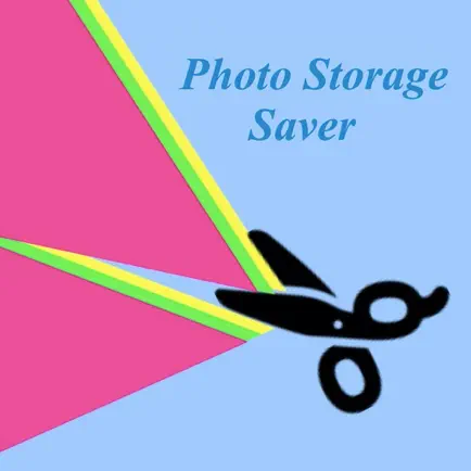 Photo Storage Saver Cheats