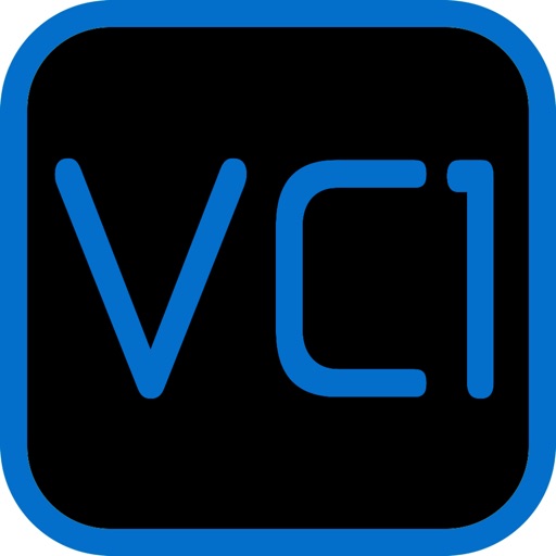 SS-VC1 Compressor icon