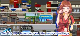 Game screenshot Citampi Stories: Love and Life mod apk