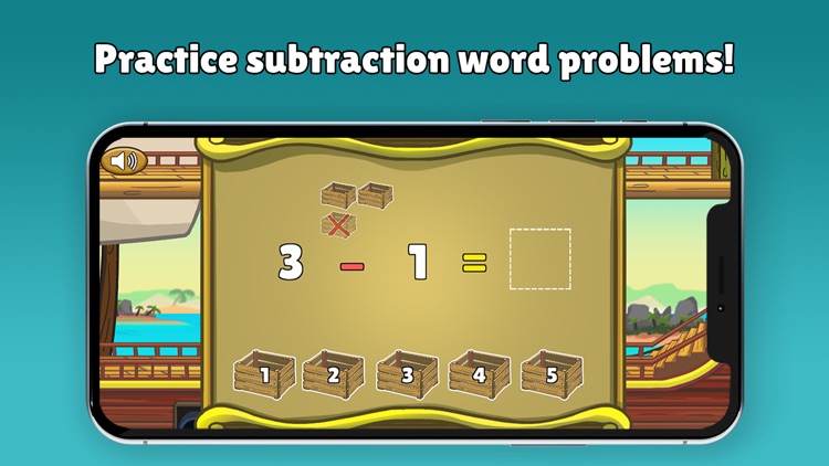 Kindergarten Math: Pat screenshot-5