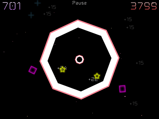 Screenshot #4 pour Release!