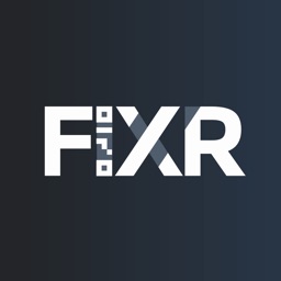 FIXR - Entry Manager
