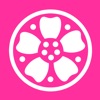 Sakura Click icon