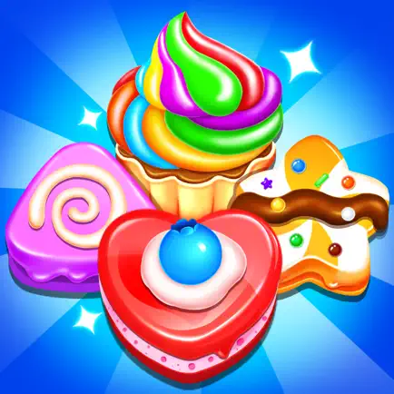 Cake Crush Puzzle Cheats