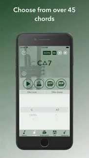 ipracticepro iphone screenshot 4