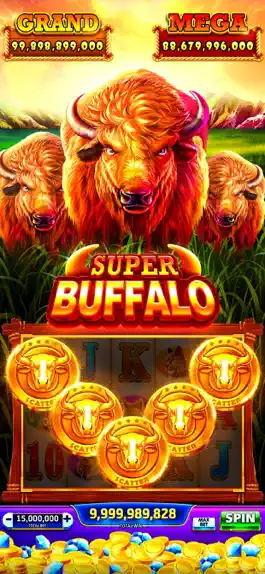 Game screenshot Casino Raiders™-Jackpot Slots hack