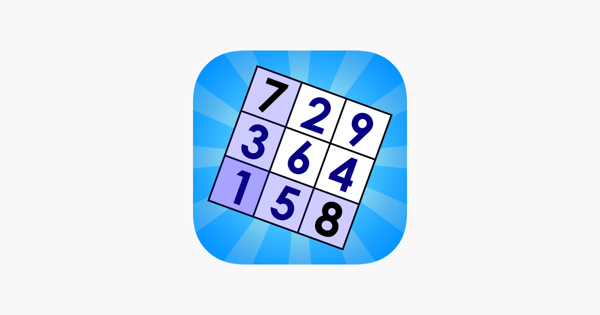 Daily puzzles to play online, tutorials and techniques - Sudoku Of