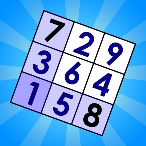 Sudoku of the Day icon