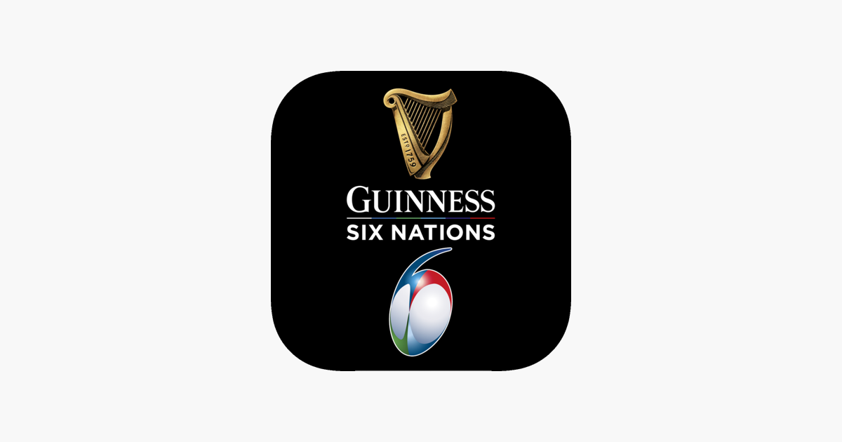 ‎Guinness Six Nations Official on the App Store