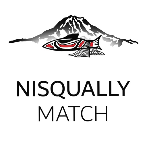 Nisqually Match icon