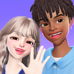 ‎ZEPETO: Avatar, Connect & Play