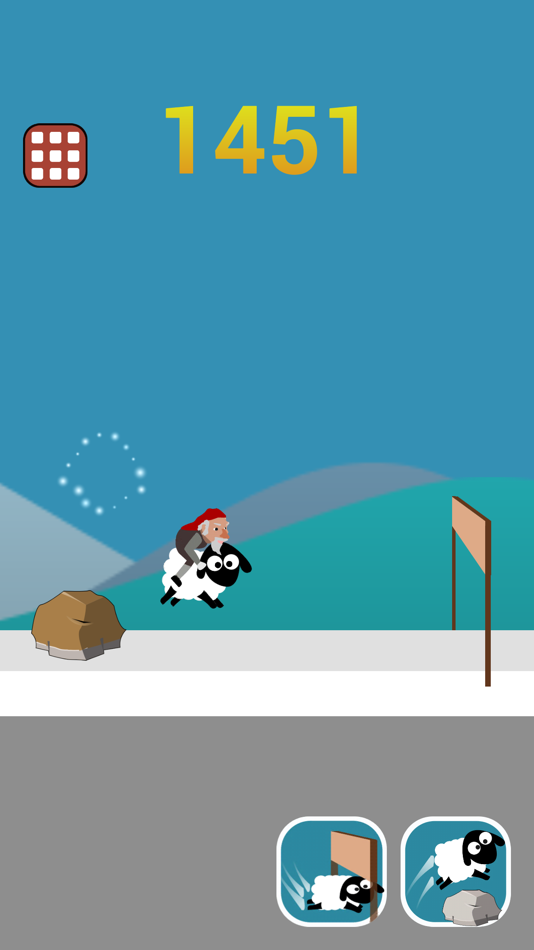 #3. Game Advent Calendar 2022 (iOS) By: Tobias Froihofer