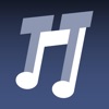 TuTuneMe™ (Music Player) icon