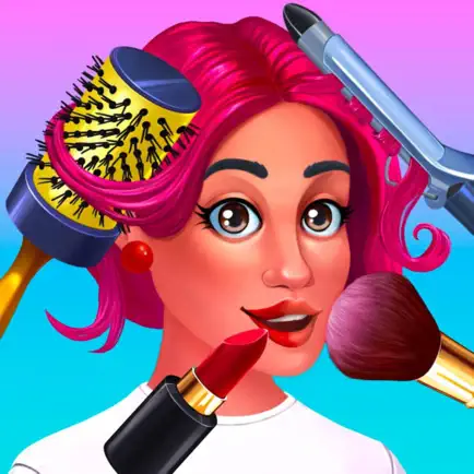Merge Beauty Salon Cheats