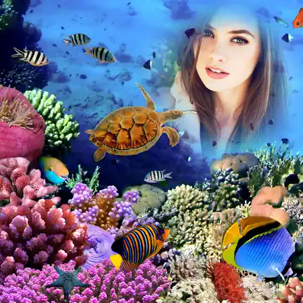 Underwater Photo Frames Читы