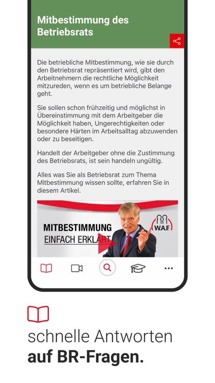 Betriebsrat Wissen