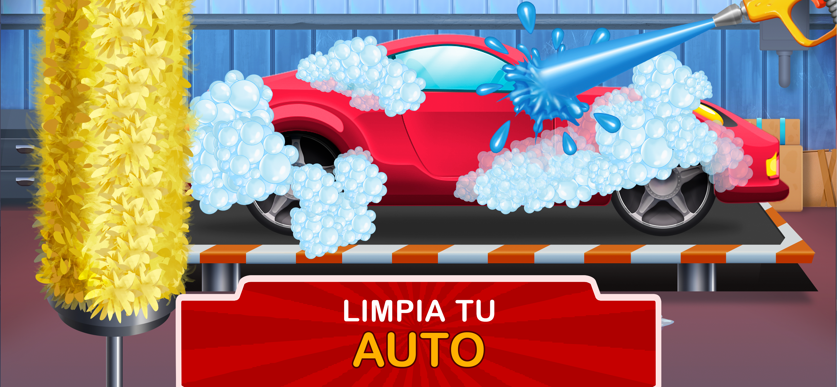 Carros para niños de 2-5 años