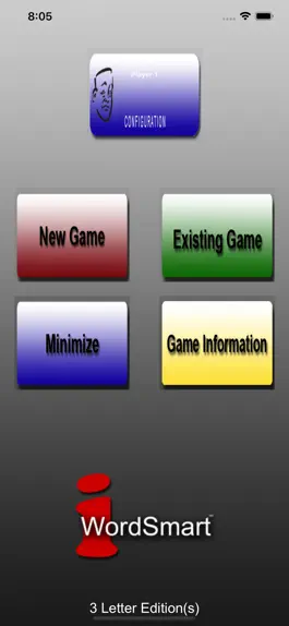 Game screenshot iWordSmart mod apk