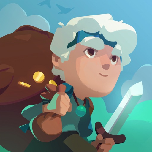 icon of Moonlighter