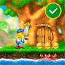 Get Incredible Jack: Jump and Run for iOS, iPhone, iPad Aso Report