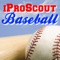 The iProScout Baseball App “ Automated Pitcher Charting” wirelessly connects with hand-held radar guns importing (both) VELOCITY and SPIN RATE