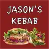 Jasons Kebab Van App Support