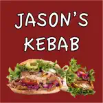 Jasons Kebab Van App Problems