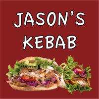 Jasons Kebab Van logo