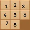 Number Puzzle Games 4 Watch alternatives