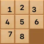 Number Puzzle Games 4 Watch App Alternatives